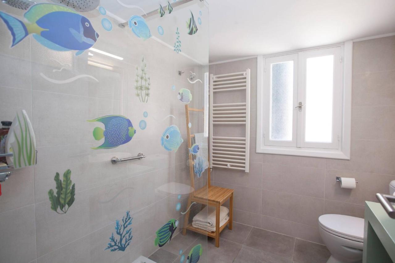 Rhodes City Casa Rodi 아파트 외부 사진