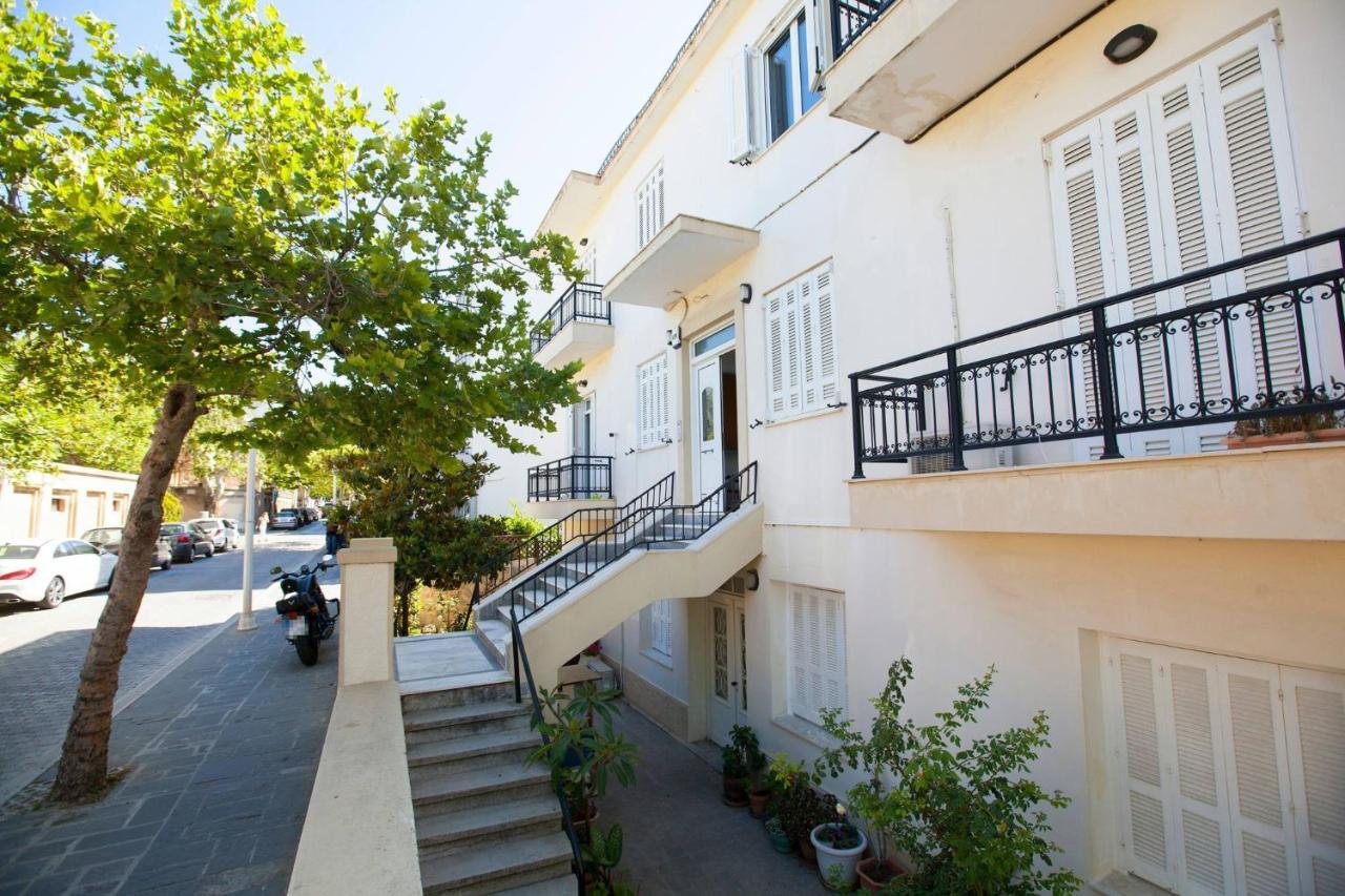 Rhodes City Casa Rodi 아파트 외부 사진