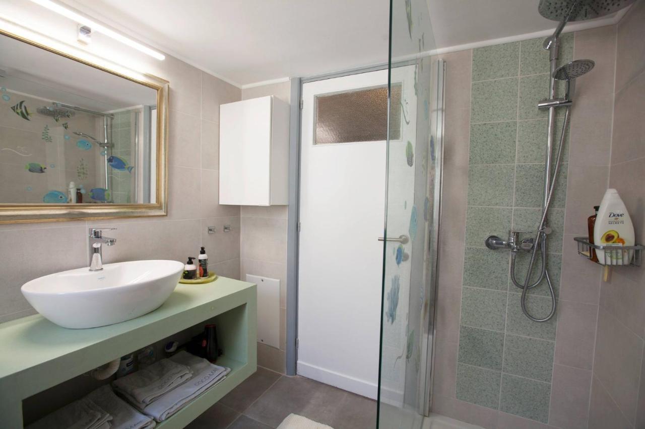 Rhodes City Casa Rodi 아파트 외부 사진