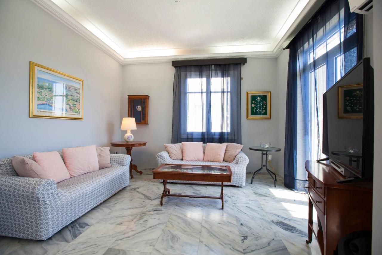 Rhodes City Casa Rodi 아파트 외부 사진