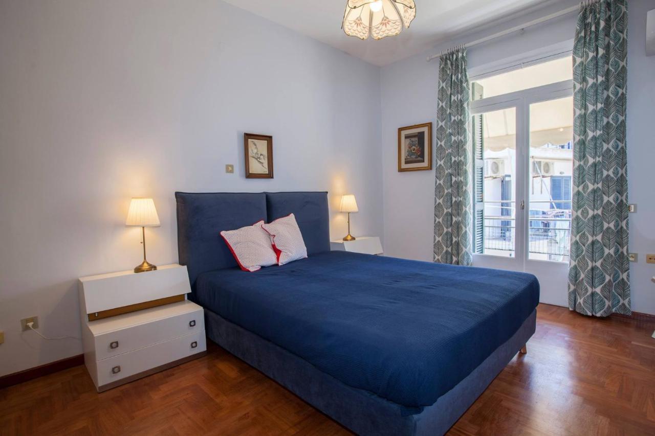 Rhodes City Casa Rodi 아파트 외부 사진