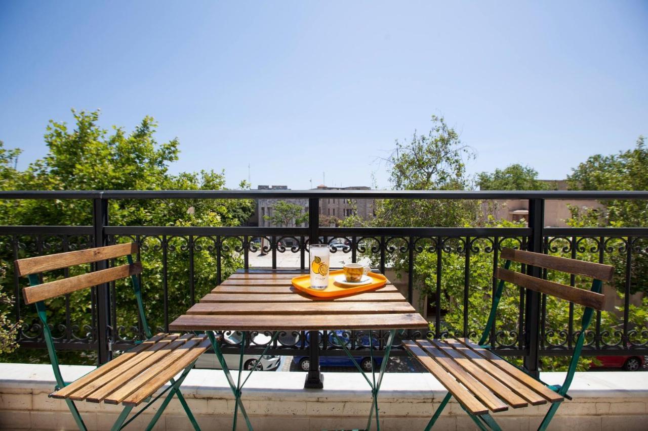 Rhodes City Casa Rodi 아파트 외부 사진