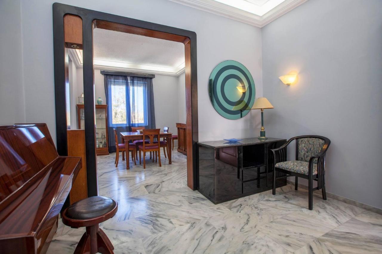 Rhodes City Casa Rodi 아파트 외부 사진