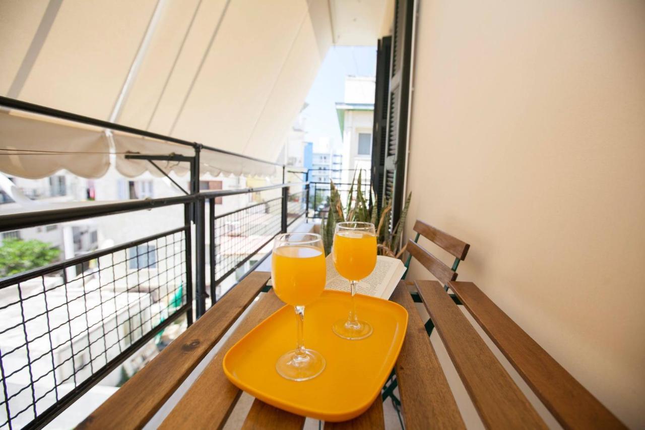 Rhodes City Casa Rodi 아파트 외부 사진