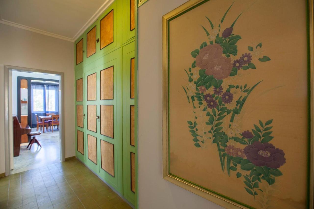 Rhodes City Casa Rodi 아파트 외부 사진