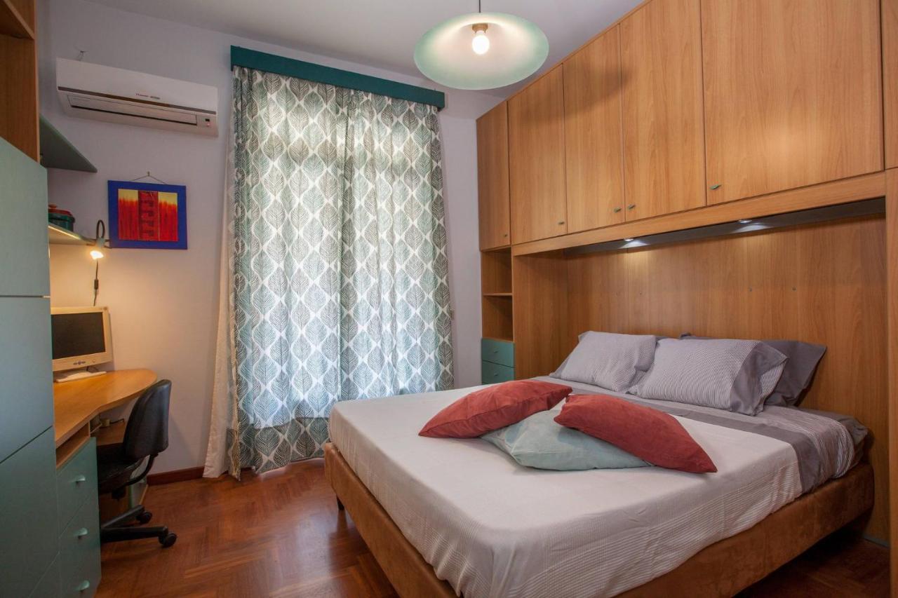 Rhodes City Casa Rodi 아파트 외부 사진