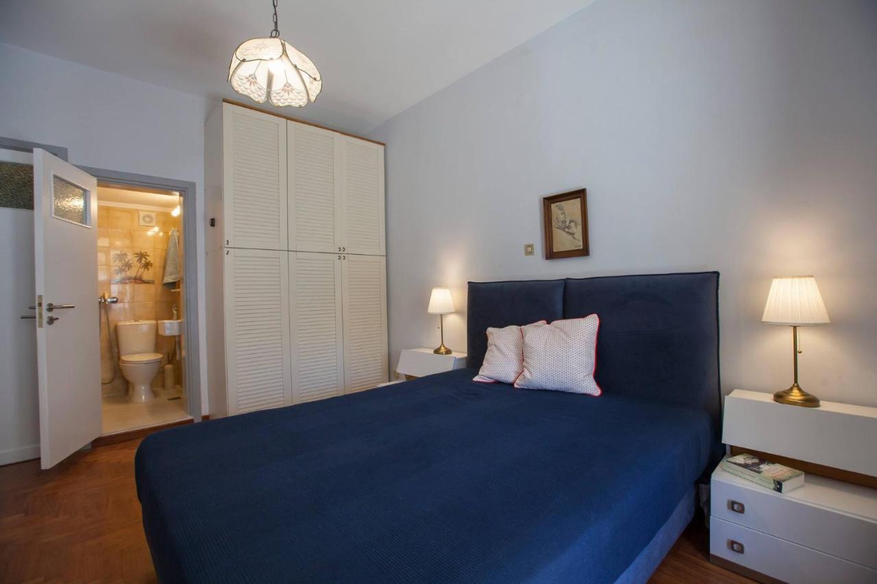 Rhodes City Casa Rodi 아파트 외부 사진