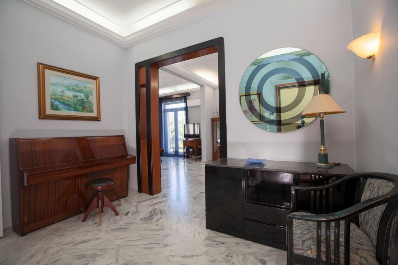 Rhodes City Casa Rodi 아파트 외부 사진