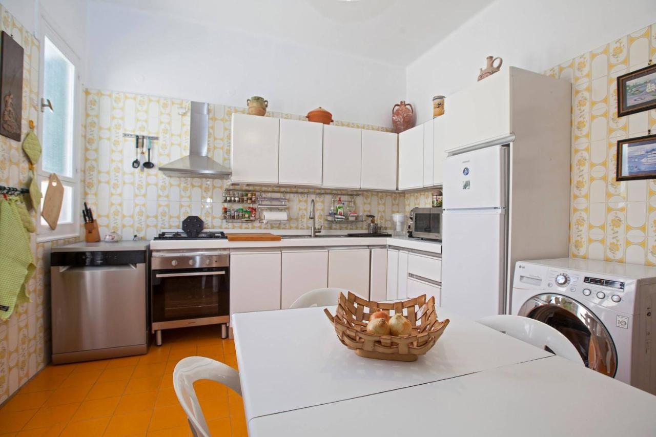 Rhodes City Casa Rodi 아파트 외부 사진