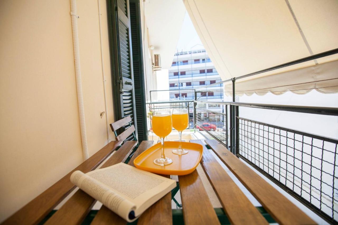 Rhodes City Casa Rodi 아파트 외부 사진