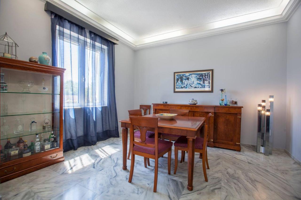 Rhodes City Casa Rodi 아파트 외부 사진