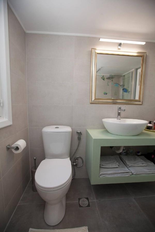 Rhodes City Casa Rodi 아파트 외부 사진